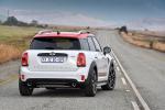 Mini John Cooper Works Countryman 2017 года (ZA)